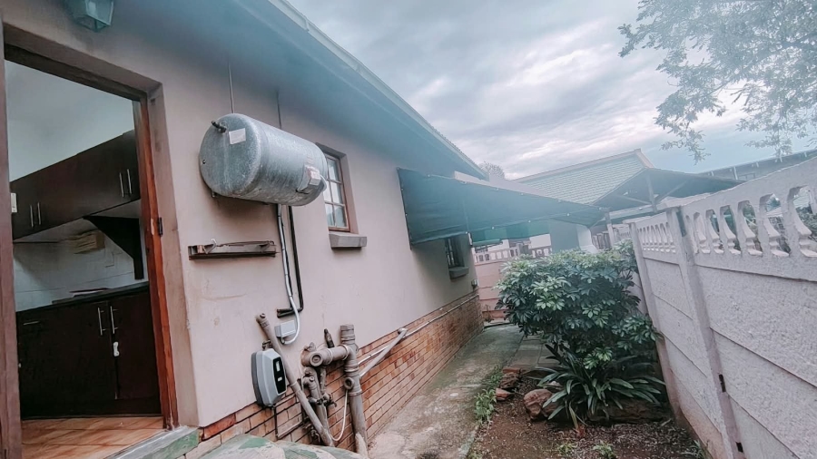 2 Bedroom Property for Sale in Navalsig Free State